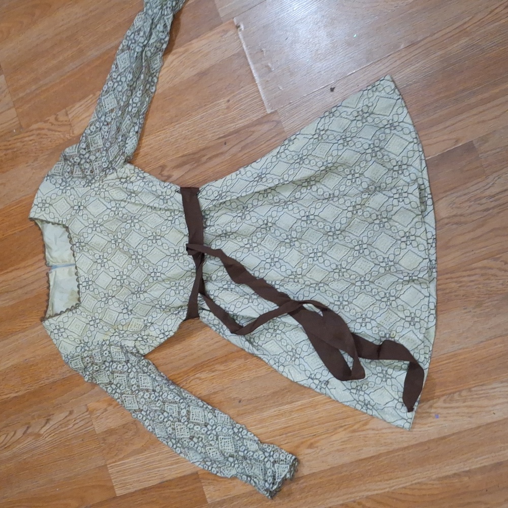 Women's/Girl's Costume Dress